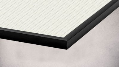 Molduras para Photobrick