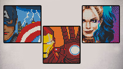 Catálogo Photobrick 1x1